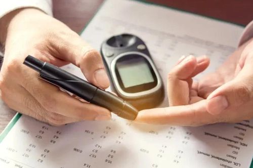 Phát hiện mới về nguyên nhân gây tiểu đường type 2