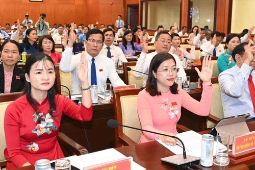 Lắng nghe cử tri