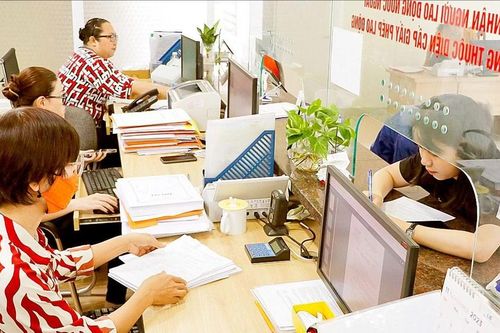 TPHCM tinh gọn bộ máy, đảm bảo phục vụ người dân