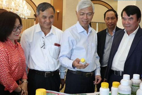 Tăng cường kết nối cung - cầu giữa TPHCM và Tây Nguyên