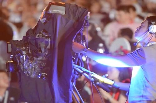 Tổng kết công tác thi đua phát thanh, truyền hình năm 2023