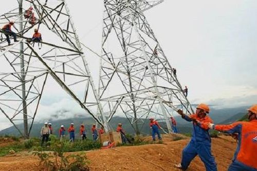 'Soi sức khỏe' tài chính công ty Sông Đà 11 bị phạt 380 triệu