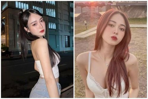 'Nữ thần đồng phục' sở hữu chiều cao hạn chế vẫn hút triệu fan