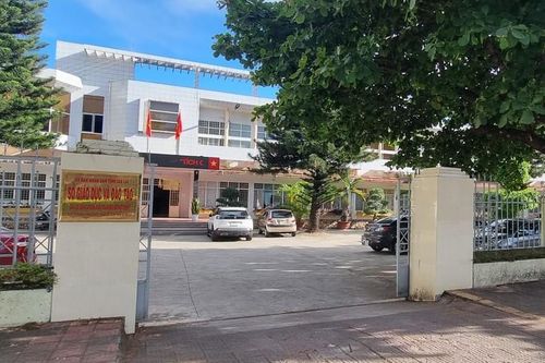 Giáo viên bất ngờ vì lịch bồi dưỡng nghiệp vụ thay đổi, Sở GD&ĐT Gia Lai nói gì?