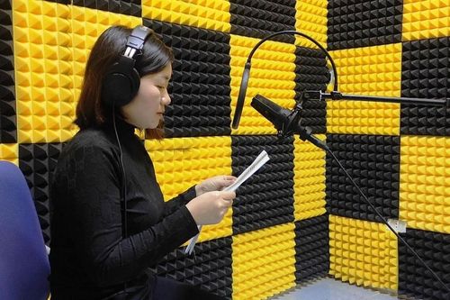 Hiệu quả của công tác truyền thanh ở miền núi Thanh Hóa