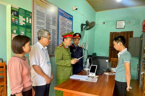 Khởi tố nam thanh niên sau trận hỗn chiến quanh bàn nhậu