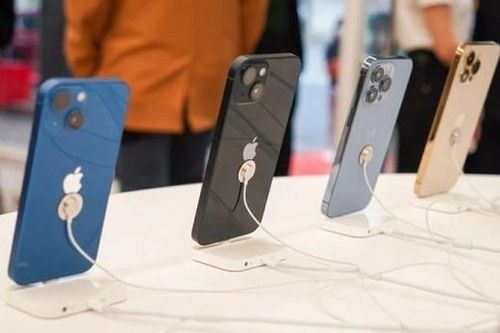 Apple sẽ ra mắt tính năng bảo mật mới cho iPhone ngay cả khi lộ mật khẩu