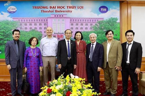 Nửa thế kỷ hợp tác sâu đậm và hữu nghị trong quan hệ Việt Nam-Hà Lan