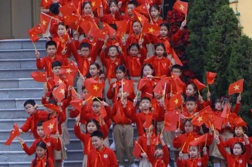 Tuyên bố chung Việt Nam-Trung Quốc, sự kế thừa, phát triển, dấu ấn nổi bật, nền tảng nâng tầm quan hệ trong giai đoạn mới