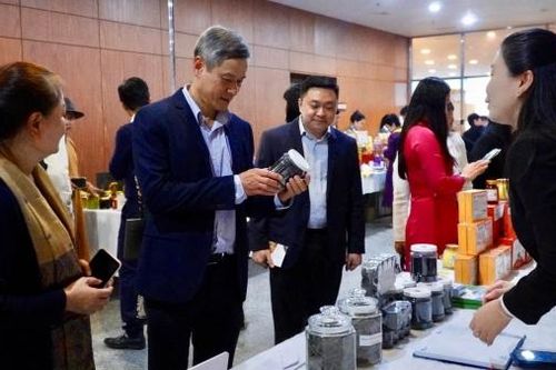 Thị trường Trung Đông-Bắc Phi: 'Chào hàng' sao cho hấp dẫn