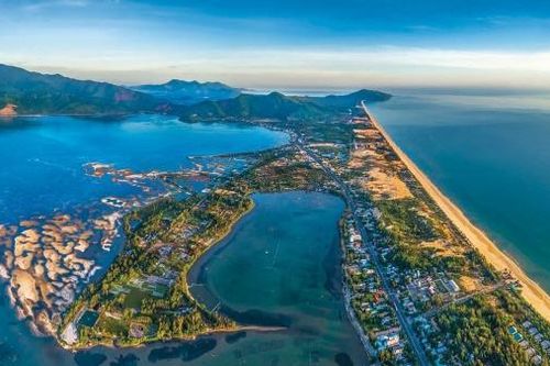 Thừa Thiên Huế - 'Bến đỗ' của nhà đầu tư ASEAN