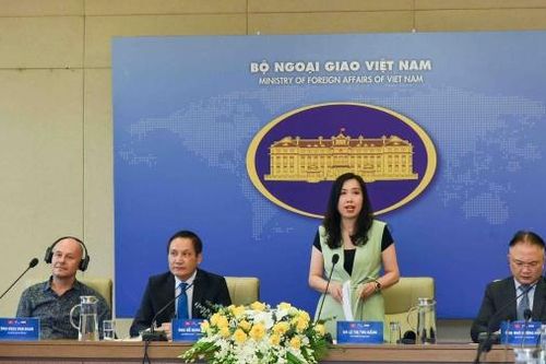 Quan hệ Việt Nam - Hà Lan là điển hình của mối quan hệ năng động, hiệu quả và thiết thực