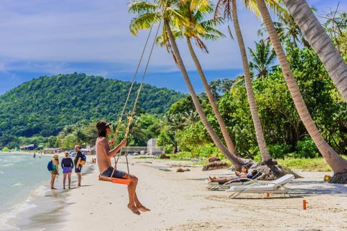 Việt Nam là một trong 5 điểm đến lý tưởng nhất để đón năm mới