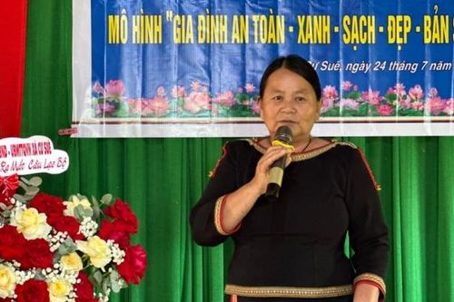 Những ''điểm tựa'' để đồng bào các dân tộc huyện Cư M'gar 'bứt phá'