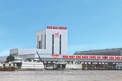 Tập đoàn Sao Mai (ASM) lợi nhuận sụt giảm 70%, phải bán cổ phần công ty con