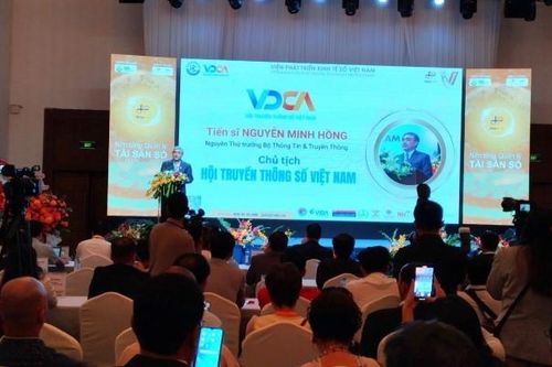 Ra mắt nền tảng quản lý tài sản số giúp ngăn chặn gian lận và rửa tiền