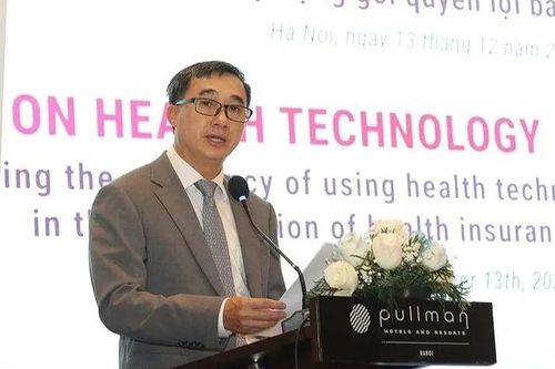Đánh giá công nghệ y tế - công cụ quan trọng xây dựng gói quyền lợi bảo hiểm y tế cho người dân