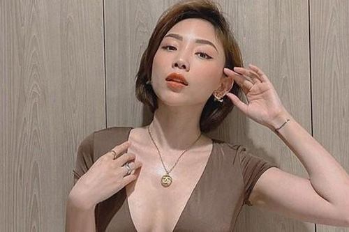 Tóc Tiên không xuất hiện ở chung kết Ca sĩ mặt nạ