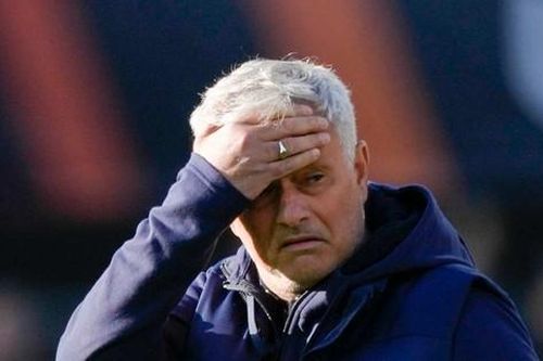 Mourinho thách thức các đối thủ Champions League