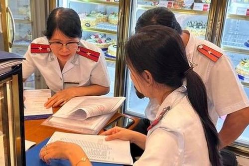 TPHCM công bố nguyên nhân trẻ tử vong do bánh su kem tại lễ trung thu