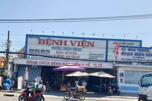 Người phụ nữ khai sát hại con trai 1 tuổi vì giận chồng