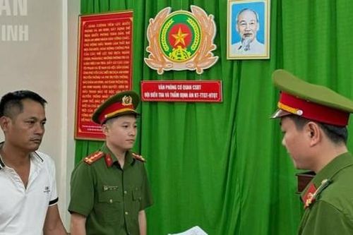 Chủ cửa hàng xe máy ở TPHCM 'hô biến' gần 4.000 xe gian, thu lợi gần 15 tỷ đồng