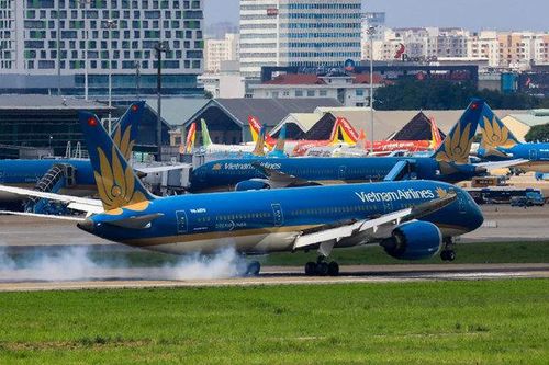Tiết lộ về 'gà đẻ trứng vàng' của Vietnam Airlines