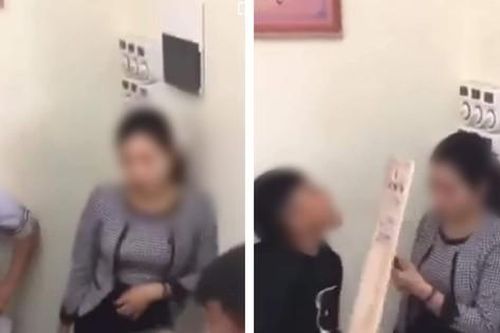 Tuyên Quang siết chặt kỷ cương trường học sau vụ cô giáo bị học sinh xúc phạm