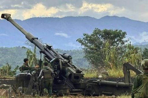 Trung Quốc dàn xếp thỏa thuận ngừng bắn tạm thời giữa chính quyền Myanmar với phe nổi dậy