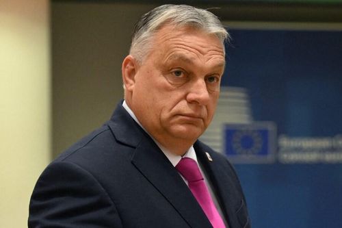 Hungary chặn gói viện trợ 50 tỷ Euro của Liên minh châu Âu dành cho Ukraine