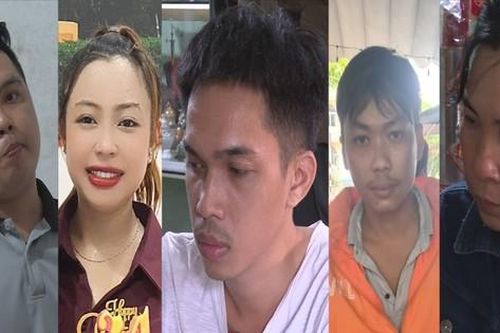 Bắt nhóm lừa đảo gần 2 tỷ đồng bằng hình thức kêu gọi từ thiện trên mạng