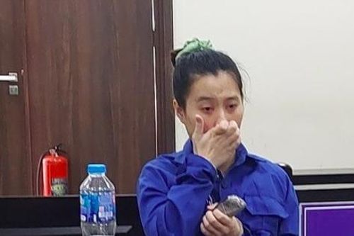 Nữ thu ngân Bệnh viện Thẩm mỹ Thu Cúc chiếm đoạt tiền tỷ của khách hàng