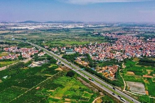 Tin bất động sản ngày 15/12: Hà Nội sắp đấu giá gần 200 thửa đất ven đô