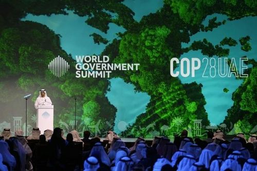 Big Oil đánh thức COP28 khỏi giấc mộng chuyển đổi năng lượng