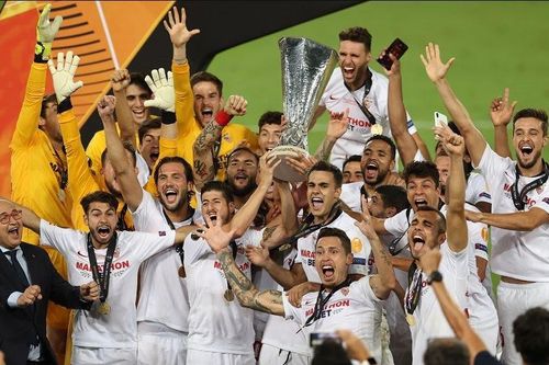 Cuộc đua của các 'ông lớn' tại vòng 16 đội Europa League