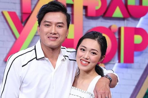 Diễn viên Quách Ngọc Tuyên viên mãn bên vợ kém 16 tuổi, không sợ đóng cảnh nóng