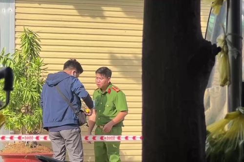 Phát hiện nam thanh niên tử vong bất thường trên vỉa hè ở TP. Thủ Đức