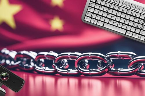 Trung Quốc triển khai nền tảng nhận dạng cá nhân sử dụng công nghệ blockchain