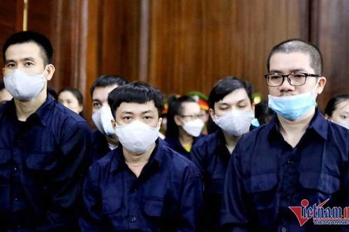 Chia hơn 82 tỷ cho hơn 4.500 bị hại trong vụ án lừa đảo tại Công ty Alibaba