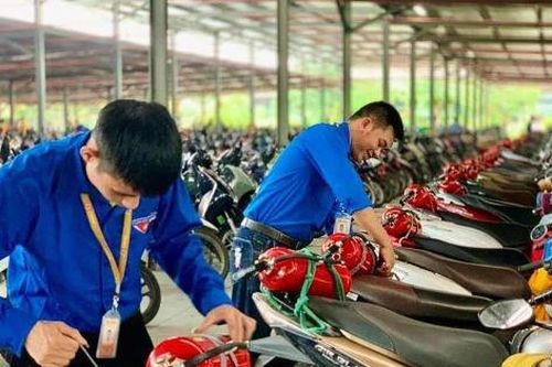 Doanh nghiệp chủ động trang bị kiến thức phòng cháy, chữa cháy cho công nhân