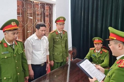 Phê chuẩn khởi tố, bắt tạm giam Giám đốc Kho bạc Nhà nước huyện Bắc Mê
