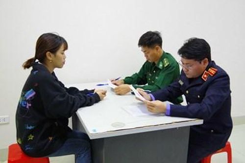Bé gái 12 tuổi bị người thân lừa bán sang Trung Quốc làm vợ