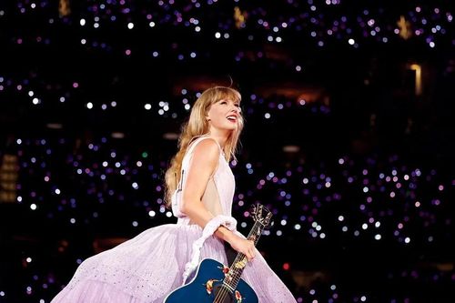 Thời đại của Taylor Swift - một trong những phụ nữ quyền lực nhất thế giới