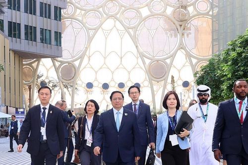 Dấu ấn đặc biệt của Việt Nam tại Hội nghị COP lớn nhất trong lịch sử