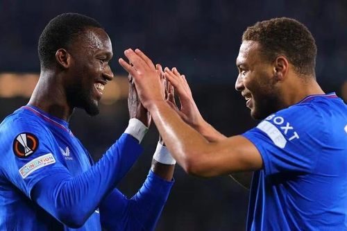 Xác định 8 đội giành vé vào vòng knock-out Europa League