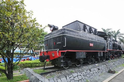 Lập báo cáo nghiên cứu tiền khả thi khôi phục đường sắt Đà Lạt-Trại Mát