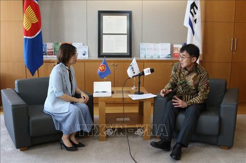 Chuyên gia đánh giá hợp tác ASEAN - Nhật Bản còn rất nhiều tiềm năng