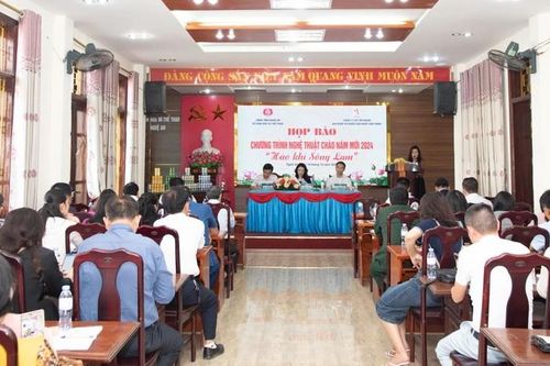 Nghệ An: Sẽ bắn pháo hoa trong Chương trình Countdown - Chào năm mới 2024