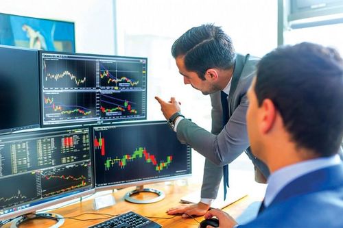 Chuyên gia chia sẻ về khối ngoại bán ròng có lo ngại?