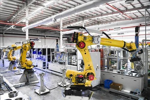 Trung Quốc đặt mục tiêu kinh tế 'phát triển trong ổn định'
